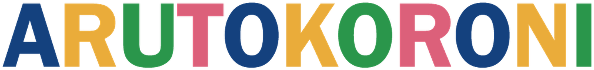 ARUTOKORONI