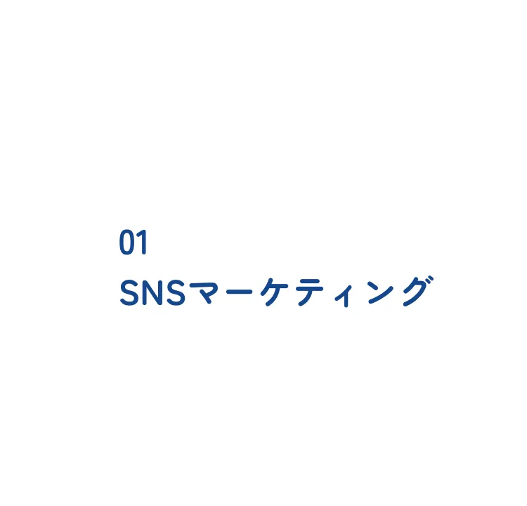 SNSマーケティング